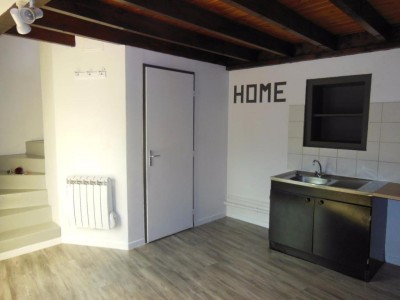 IMMEUBLE DE RAPPORT - AUXONNE - 141,47 m2 - 146200 €