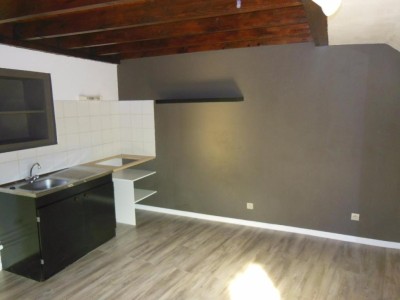 IMMEUBLE DE RAPPORT - AUXONNE - 141,47 m2 - 146200 €
