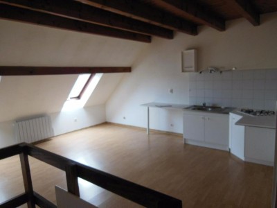 IMMEUBLE DE RAPPORT - AUXONNE - 141,47 m2 - 146200 €
