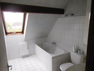 IMMEUBLE DE RAPPORT - AUXONNE - 141,47 m2 - 146200 €