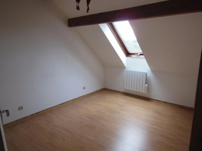 IMMEUBLE DE RAPPORT - AUXONNE - 141,47 m2 - 146200 €
