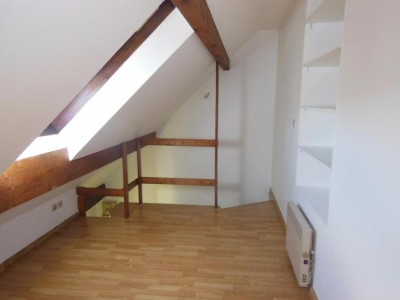 IMMEUBLE DE RAPPORT - AUXONNE - 141,47 m2 - 146200 €