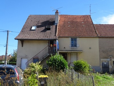 IMMEUBLE DE RAPPORT - AUXONNE - 141,47 m2 - 146200 €