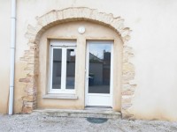 IMMEUBLE DE RAPPORT COMPOSE DE 4 DUPLEX - BEAUNE - 128.3 m2 - VENDU