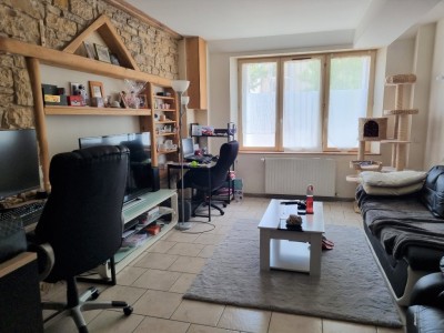 Immeuble comprenant 3 appartements A VENDRE - CHAGNY - 198 m2 - 195 000 €