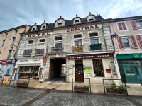 IMMEUBLE DE RAPPORT A VENDRE - CHAGNY - 411.81 m2 - 399 000 &euro;