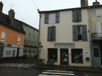 IMMEUBLE DE RAPPORT - CHALON SUR SAONE - 314.4 m2 - VENDU