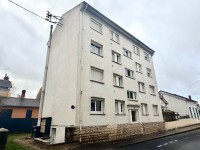 IMMEUBLE DE RAPPORT - CHALON SUR SAONE - 361 m2 - VENDU