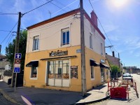 IMMEUBLE DE RAPPORT A VENDRE - CHALON SUR SAONE - 222.6 m2 - 337 000 €