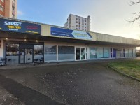 IMMEUBLE DE RAPPORT - DIGOIN - 1650.14 m2 - VENDU
