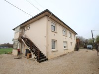 Maison comprenant 3 logements, A VENDRE - LOUHANS - 193 m2 - 175 500 &euro;