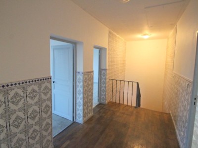 IMMEUBLE DE RAPPORT A VENDRE - MERVANS - 193,38 m2 - 212000 €