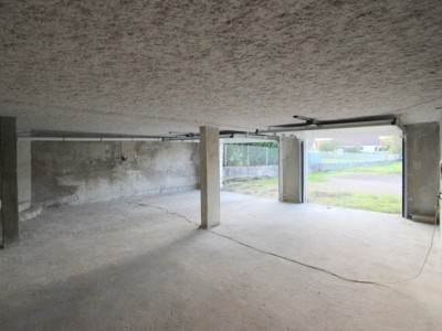 IMMEUBLE DE RAPPORT A VENDRE - MERVANS - 193,38 m2 - 212000 €
