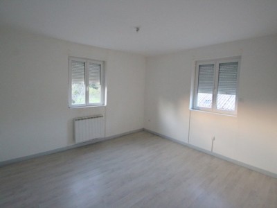 IMMEUBLE DE RAPPORT A VENDRE - MERVANS - 193,38 m2 - 212000 €