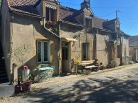 IMMEUBLE DE RAPPORT A VENDRE - MOLINET - 277.49 m2 - 61 000 &euro;