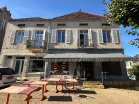 IMMEUBLE DE RAPPORT - PALINGES - 324 m2 - VENDU