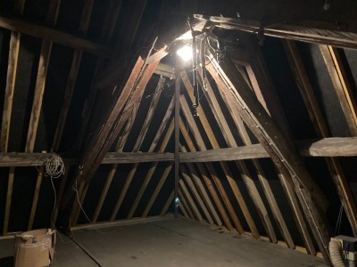 IMMEUBLE DE RAPPORT A VENDRE - ST GILLES - 170,78 m2 - 130000 €