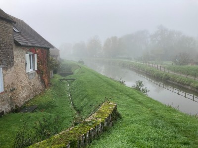 IMMEUBLE DE RAPPORT A VENDRE - ST GILLES - 170,78 m2 - 130000 €