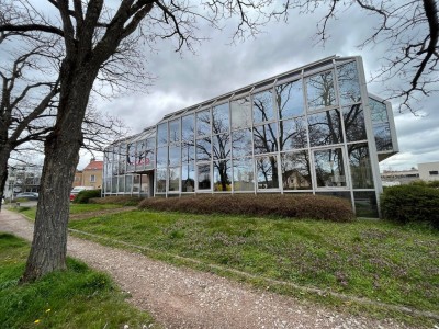LOCAL COMMERCIAL A VENDRE - BEAUNE - 162 m2 - 290000 € 