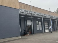 LOCAL COMMERCIAL A VENDRE - CHAROLLES - 525 m2 - 485 000 €