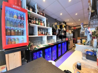 Activit BAR A VENDRE - CHAGNY - 134 m2 - 65000 € 