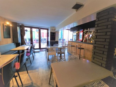 Activit BAR A VENDRE - CHAGNY - 134 m2 - 65000 € 