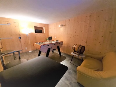 Activit BAR A VENDRE - CHAGNY - 134 m2 - 65000 € 