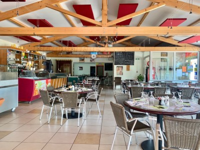 Fond de commerce A VENDRE - ECUISSES - 815 m2 - 370000 € 