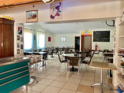Fond de commerce A VENDRE - ECUISSES - 815 m2 - 370000 € 