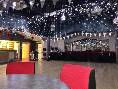 Fond de commerce A VENDRE - ECUISSES - 815 m2 - 370000 € 