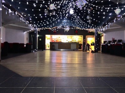 Fond de commerce A VENDRE - ECUISSES - 815 m2 - 370000 € 