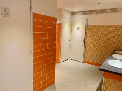 Fond de commerce A VENDRE - ECUISSES - 815 m2 - 370000 € 