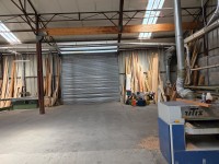 LOCAL D ACTIVITE A VENDRE - GUEUGNON - 2818 m2 - 1 000 000 &euro; 