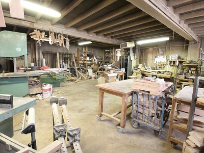 Locaux professionnels A VENDRE - LOUHANS - 550 m2 - 139500 € 