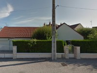 MAISON A LOUER - AUXONNE - 100 m2 - 950 € charges comprises par mois