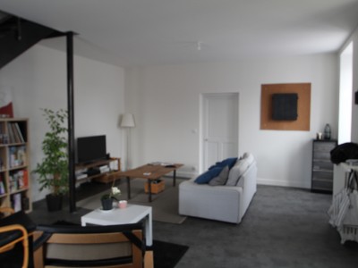 MAISON - BEAUNE - 96,24 m2 - LOUÉ
