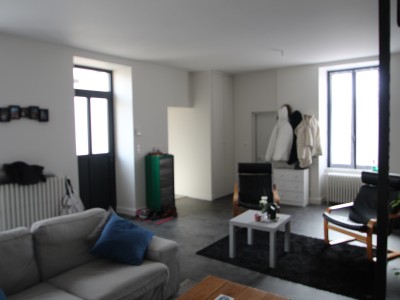 MAISON - BEAUNE - 96,24 m2 - LOUÉ