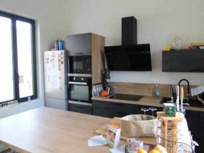 MAISON - BEAUNE - 96,24 m2 - LOUÉ