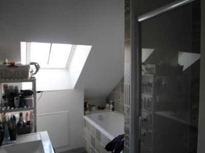 MAISON - BEAUNE - 96,24 m2 - LOUÉ