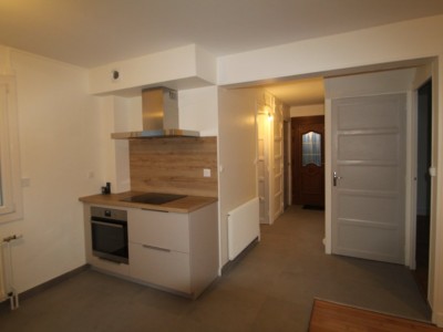 MAISON - BEAUNE - 82 m2 - LOUÉ