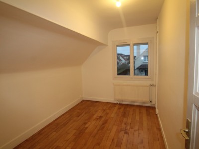 MAISON - BEAUNE - 82 m2 - LOUÉ