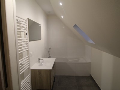 MAISON - BEAUNE - 82 m2 - LOUÉ