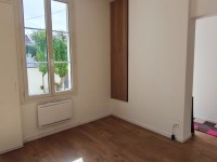 MAISON A LOUER - CHALON SUR SAONE - 47.64 m2 - 690 € charges comprises par mois