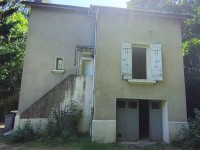 MAISON A LOUER - CHATENOY LE ROYAL - 38.92 m2 - 700 € charges comprises par mois