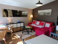 MAISON A LOUER - CURGY - 41.5 m2 - 579 &euro; charges comprises par mois