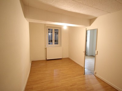 MAISON A LOUER - DEZIZE LES MARANGES - 71,97 m2 - 550 € charges comprises par mois