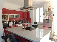 MAISON A LOUER - DIGOIN - 74.7 m2 - 750 &euro; charges comprises par mois