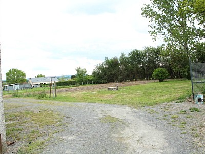 MAISON A LOUER - DRACY ST LOUP - 88,8 m2 - 600 € charges comprises par mois