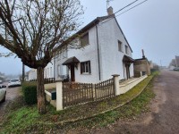 MAISON A LOUER - EPINAC - 73.56 m2 - 670 € charges comprises par mois