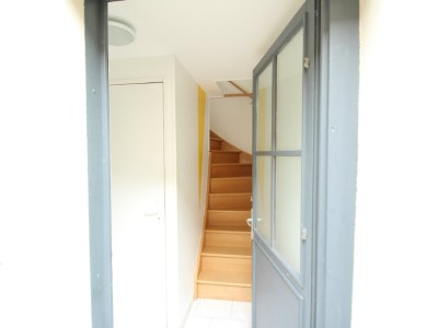 MAISON A LOUER - GIVRY - 28,88 m2 - 534 € charges comprises par mois